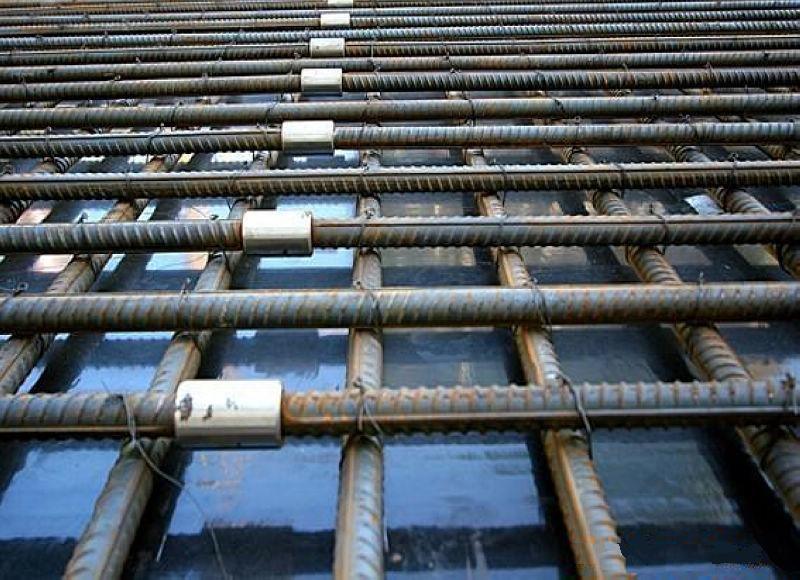 晋城为什么建楼房时，要在钢筋上加一排小圆环？原来作用这么大